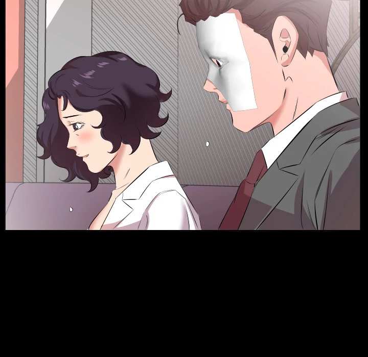 Daddy’s Working chapter 24 page 64