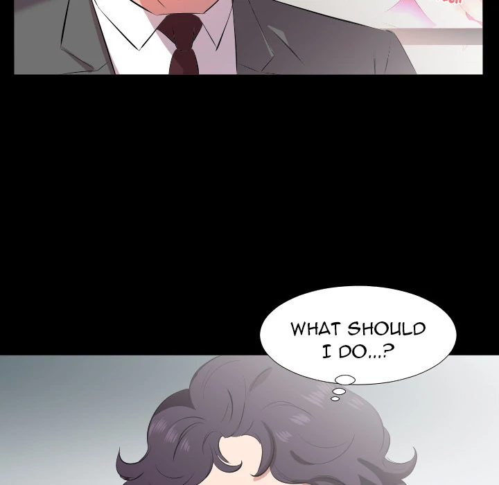 Daddy’s Working chapter 24 page 66