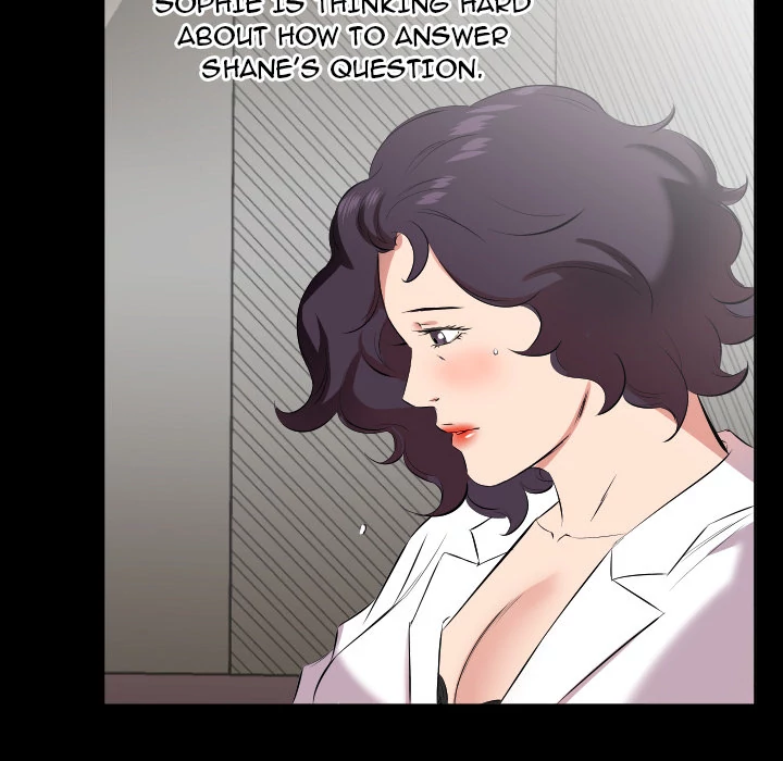 Daddy’s Working chapter 24 page 68