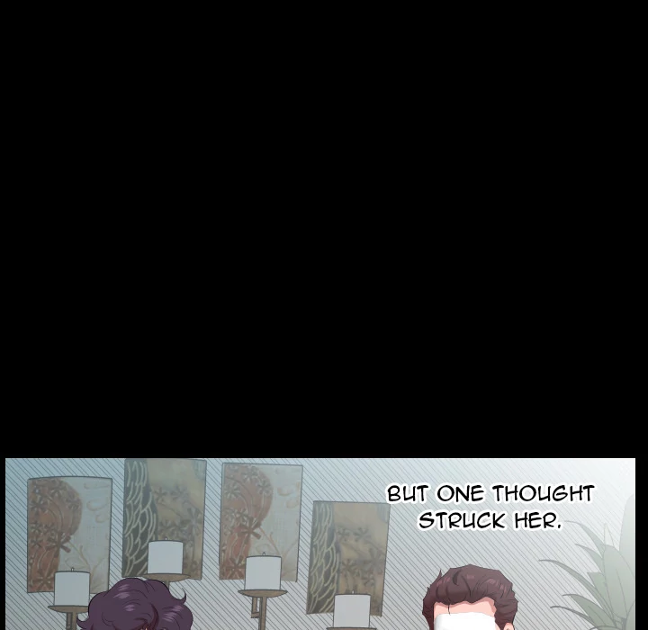 Daddy’s Working chapter 24 page 69