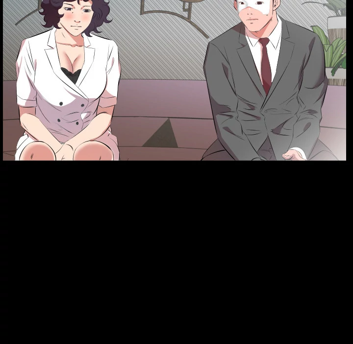 Daddy’s Working chapter 24 page 70