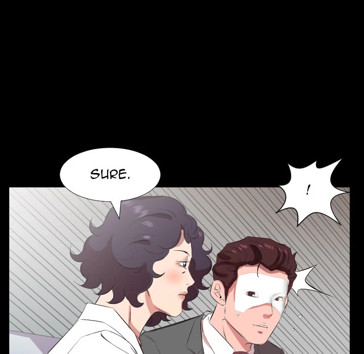 Daddy’s Working chapter 24 page 72