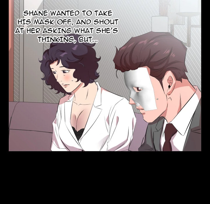 Daddy’s Working chapter 24 page 74
