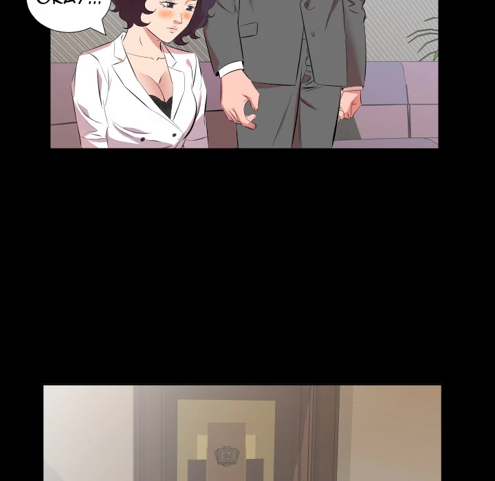 Daddy’s Working chapter 24 page 76