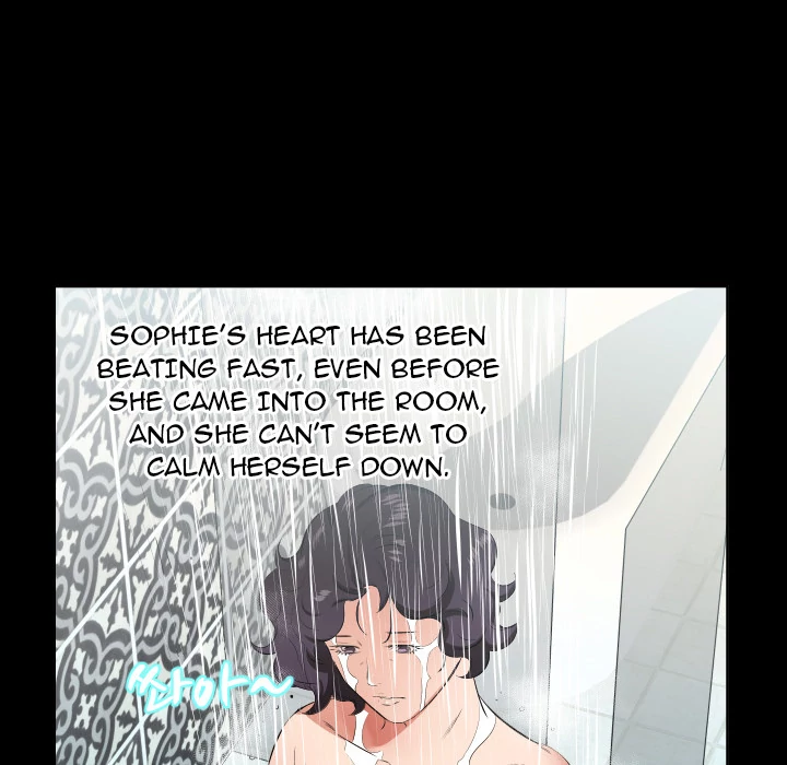 Daddy’s Working chapter 24 page 79