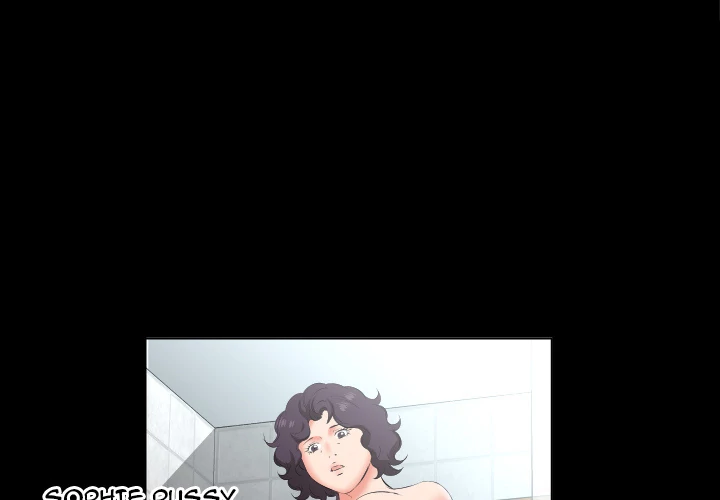 Daddy’s Working chapter 25 page 3