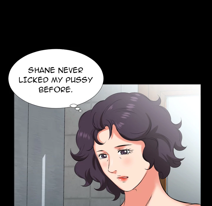 Daddy’s Working chapter 25 page 5