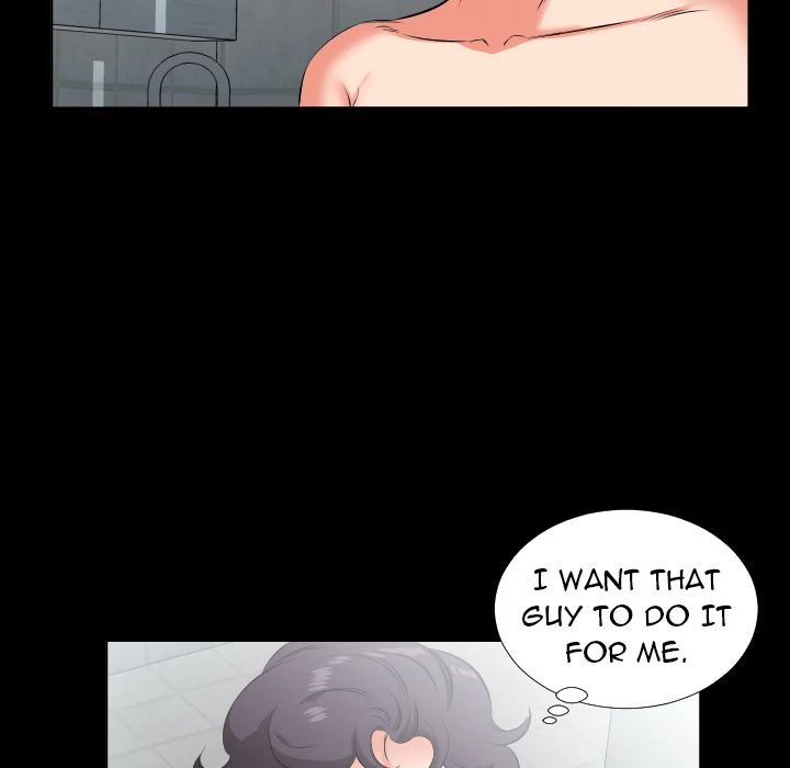 Daddy’s Working chapter 25 page 6