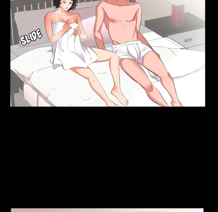 Daddy’s Working chapter 25 page 14