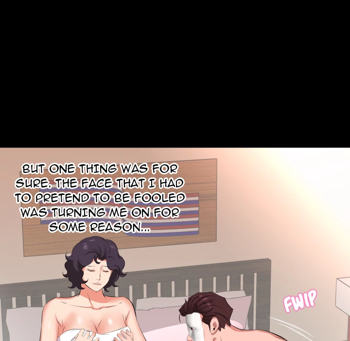 Daddy’s Working chapter 25 page 16