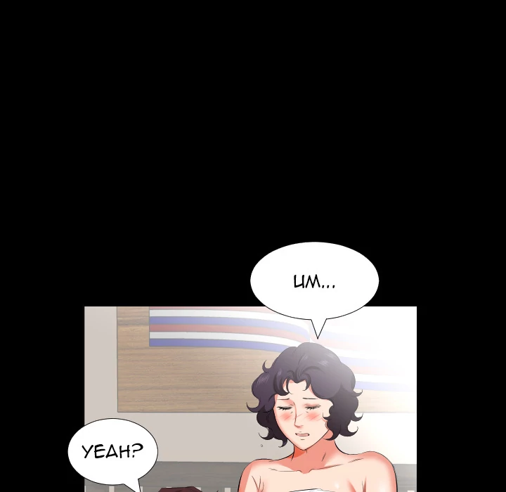 Daddy’s Working chapter 25 page 19