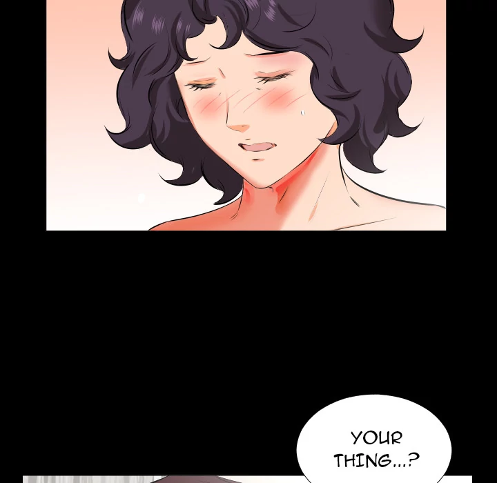 Daddy’s Working chapter 25 page 21