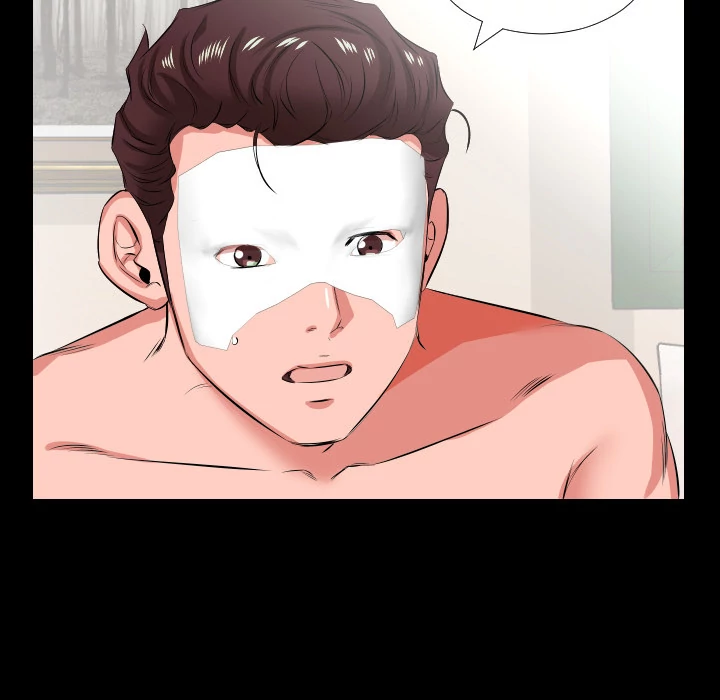 Daddy’s Working chapter 25 page 22