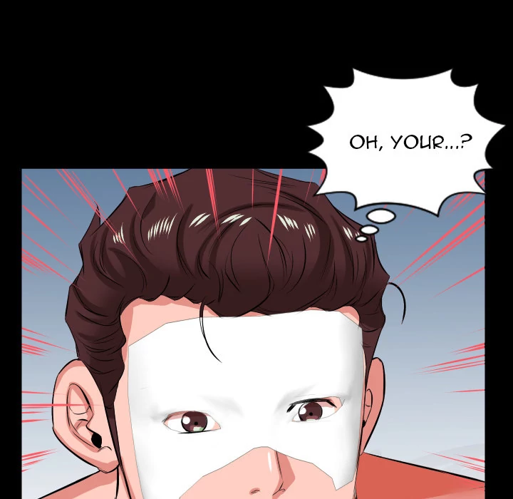 Daddy’s Working chapter 25 page 23