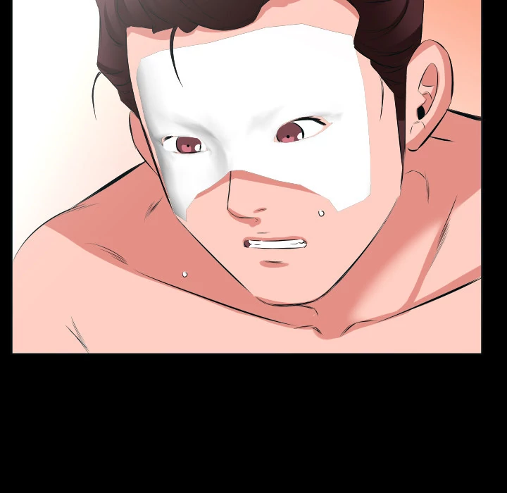 Daddy’s Working chapter 25 page 34