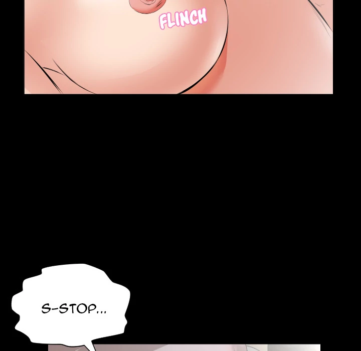 Daddy’s Working chapter 25 page 46