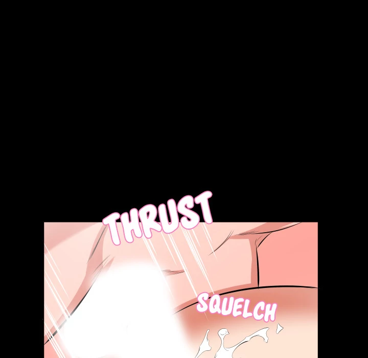 Daddy’s Working chapter 25 page 52