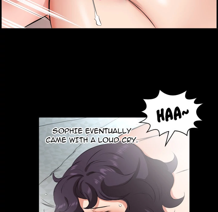 Daddy’s Working chapter 25 page 59