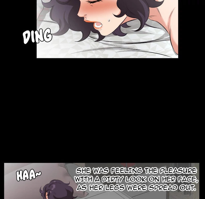 Daddy’s Working chapter 25 page 60