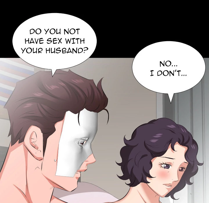 Daddy’s Working chapter 25 page 72