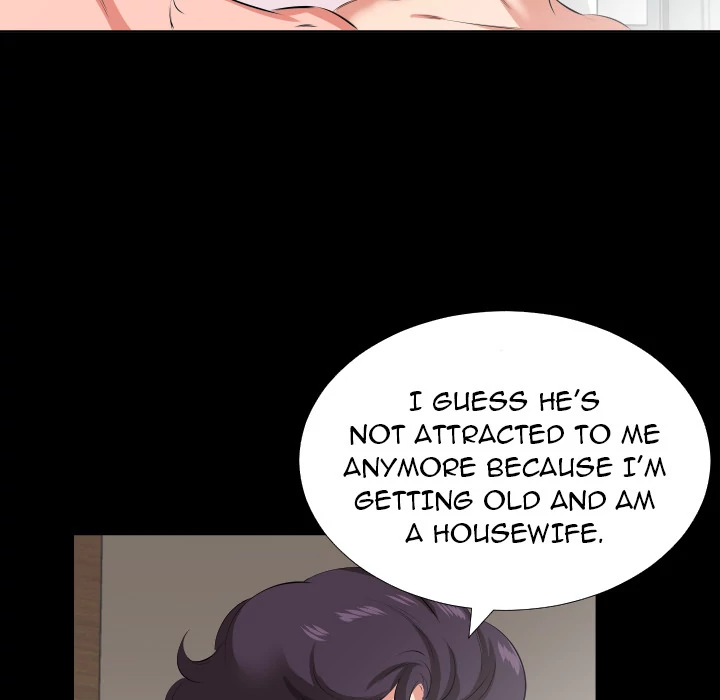 Daddy’s Working chapter 25 page 73