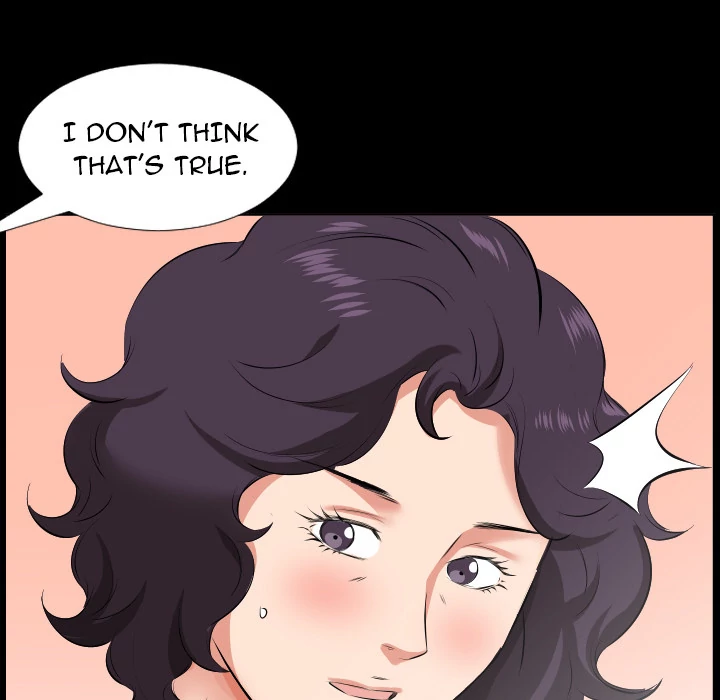 Daddy’s Working chapter 25 page 75