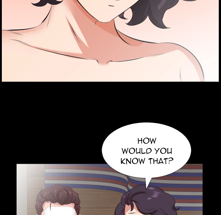 Daddy’s Working chapter 25 page 76