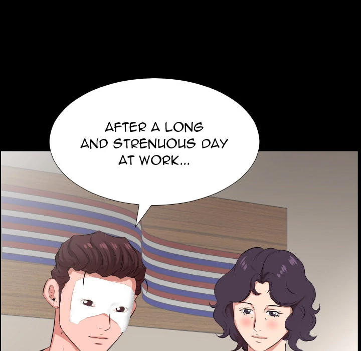 Daddy’s Working chapter 25 page 79