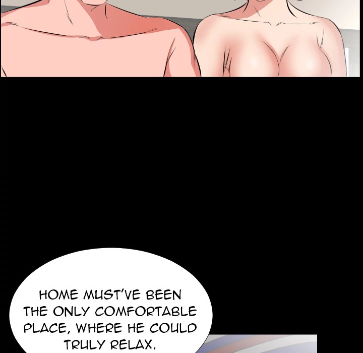 Daddy’s Working chapter 25 page 80