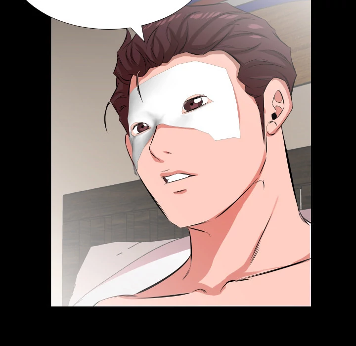 Daddy’s Working chapter 25 page 81