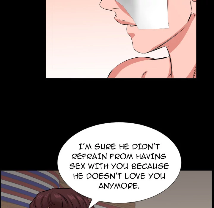 Daddy’s Working chapter 25 page 83
