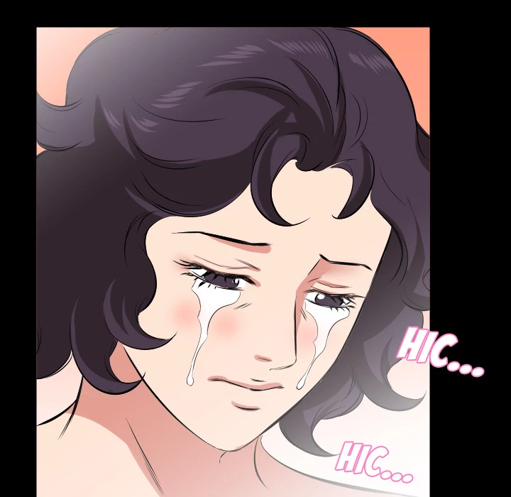 Daddy’s Working chapter 25 page 85