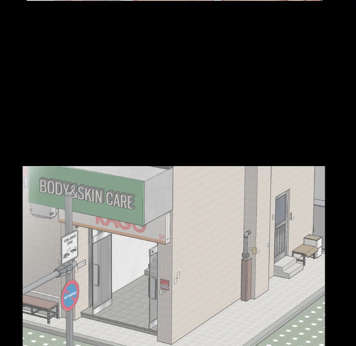Daddy’s Working chapter 25 page 89