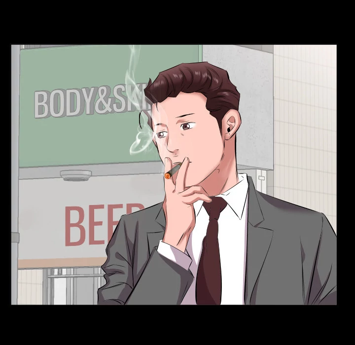 Daddy’s Working chapter 25 page 91