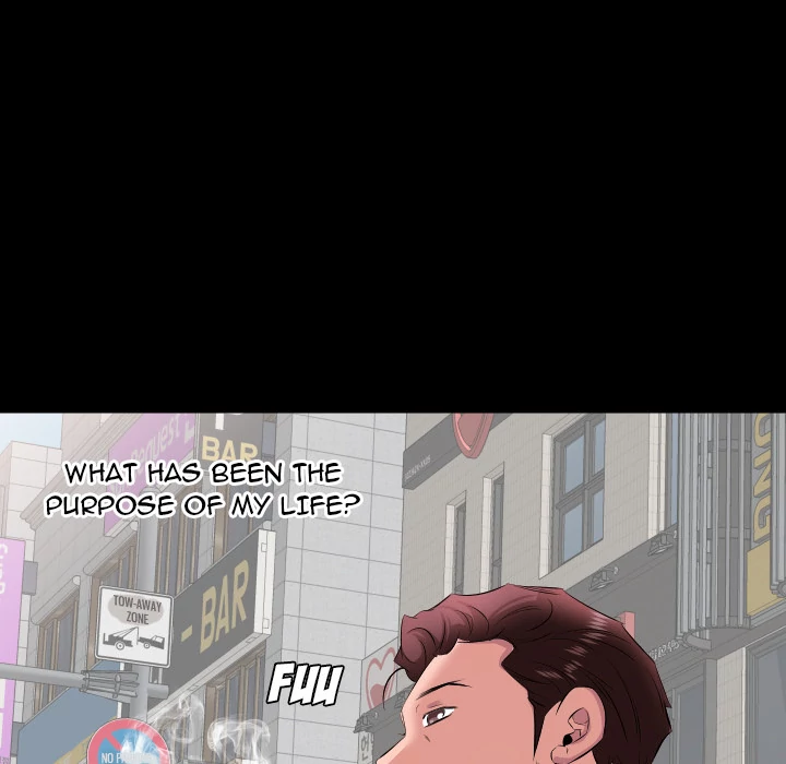 Daddy’s Working chapter 25 page 92