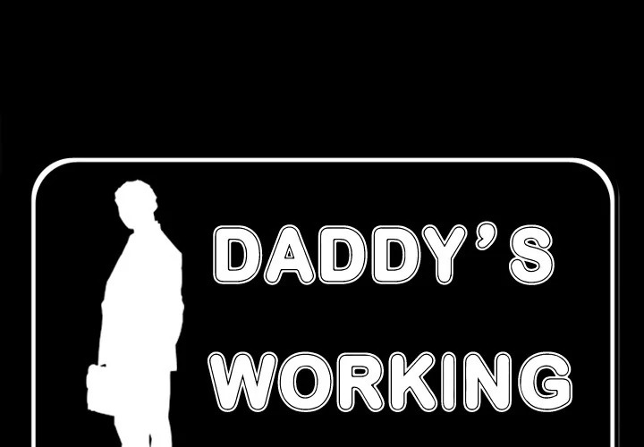 Daddy’s Working chapter 26 page 1