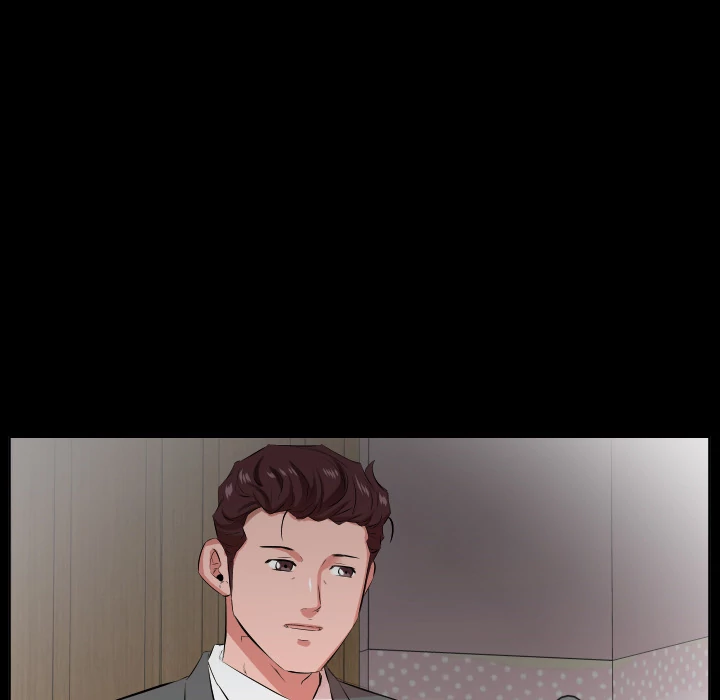 Daddy’s Working chapter 26 page 5
