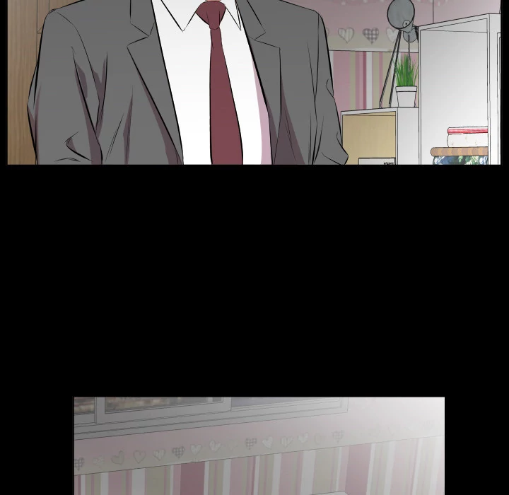 Daddy’s Working chapter 26 page 6