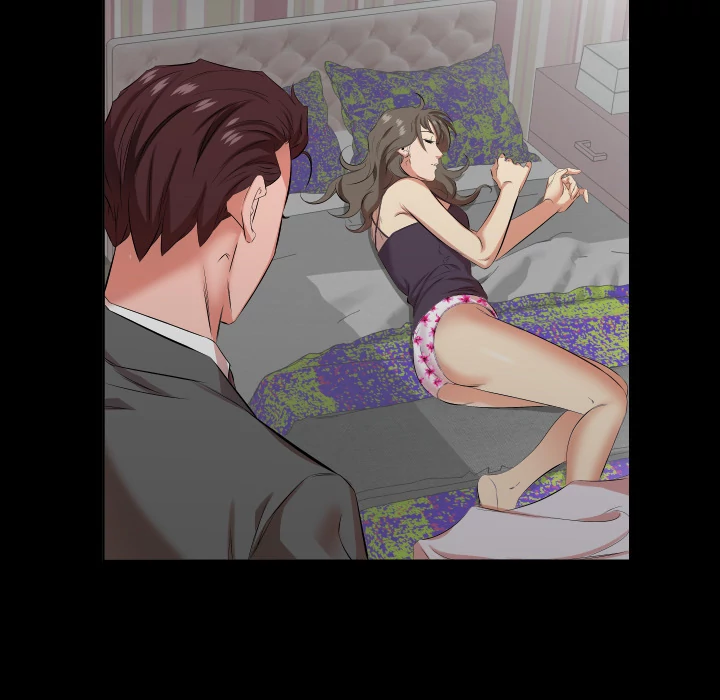 Daddy’s Working chapter 26 page 7