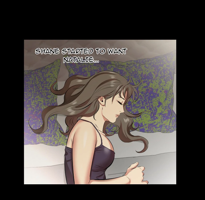 Daddy’s Working chapter 26 page 8