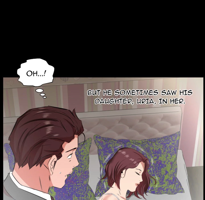 Daddy’s Working chapter 26 page 9