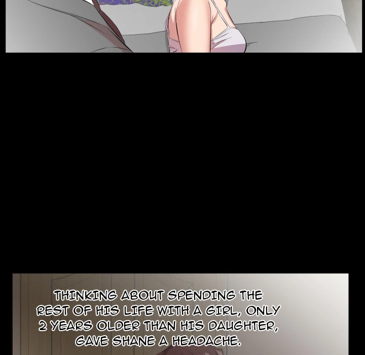 Daddy’s Working chapter 26 page 10