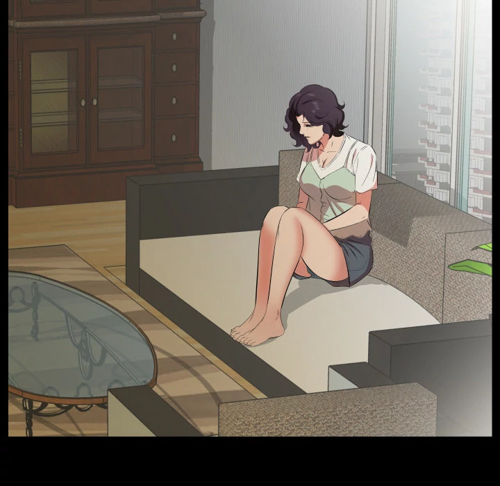 Daddy’s Working chapter 26 page 14