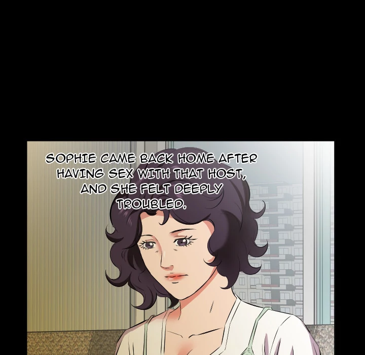 Daddy’s Working chapter 26 page 15