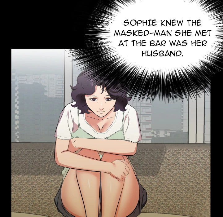Daddy’s Working chapter 26 page 18