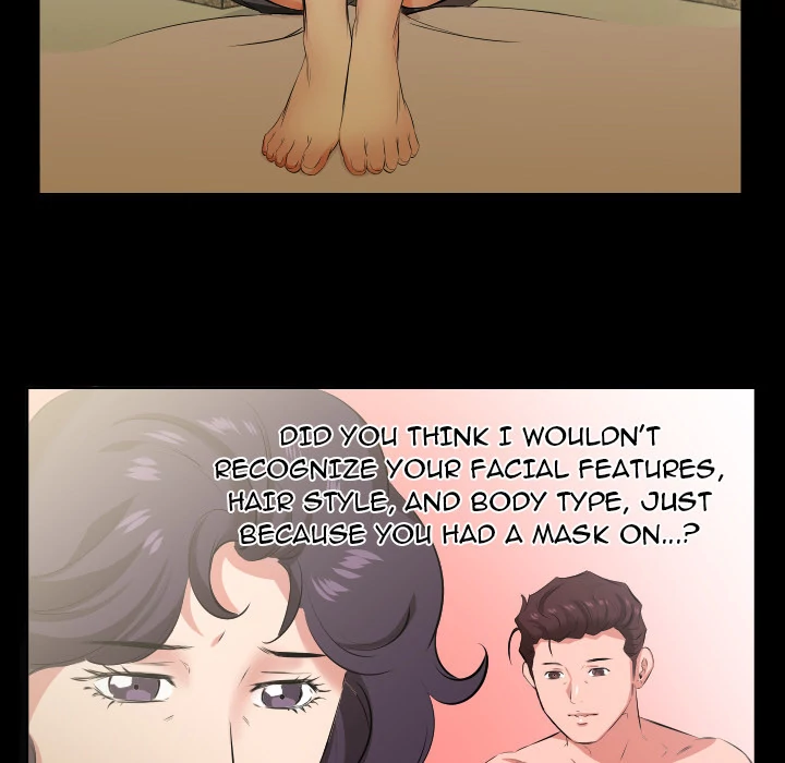 Daddy’s Working chapter 26 page 19