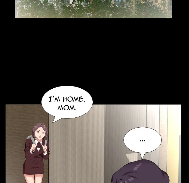 Daddy’s Working chapter 26 page 26