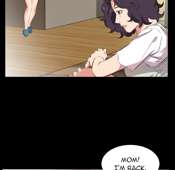 Daddy’s Working chapter 26 page 27