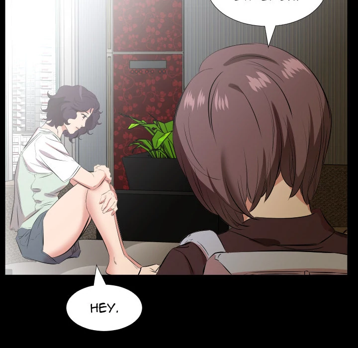 Daddy’s Working chapter 26 page 28