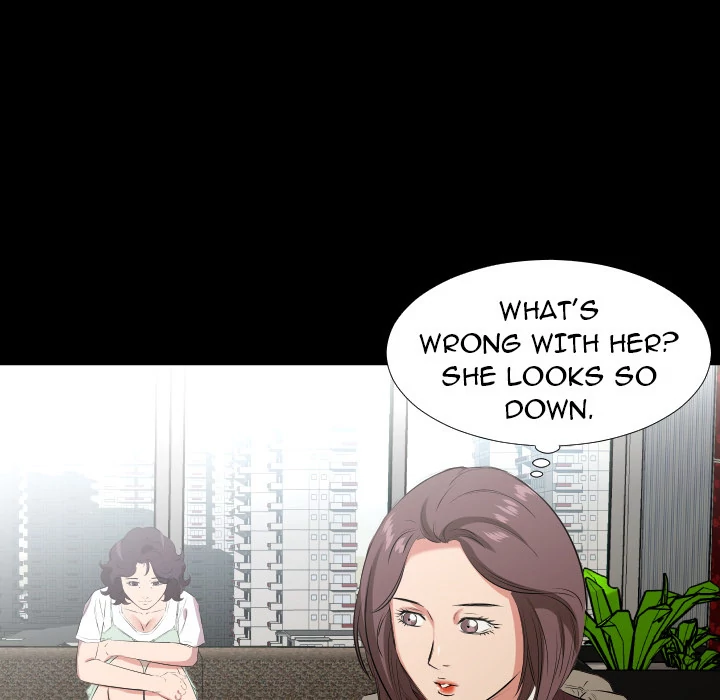 Daddy’s Working chapter 26 page 29